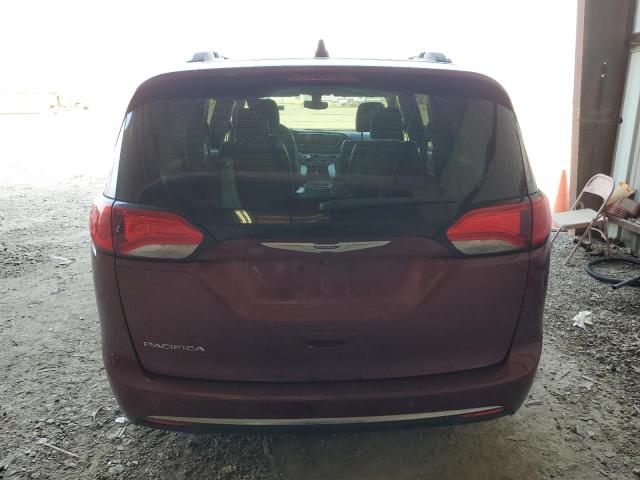 Photo 6 from auction – 2019 CHRYSLER PACIFICA T with VIN 2C4RC1BG0KR539466