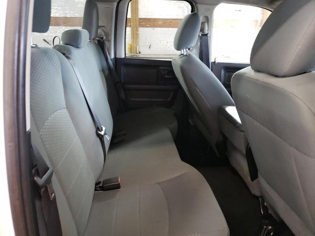 Photo 10 from auction – 2016 RAM 1500 ST with VIN 1C6RR7FG6GS172940