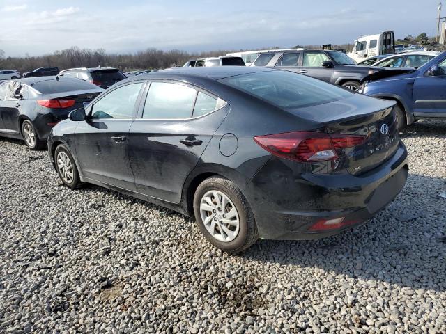 Photo 2 from auction – 2019 HYUNDAI ELANTRA SE with VIN 5NPD74LF2KH462943