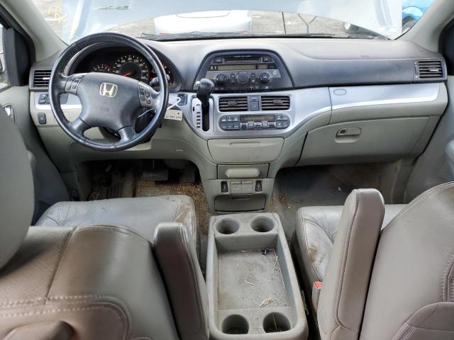 Photo 8 from auction – 2008 HONDA ODYSSEY EX with VIN 5FNRL38638B404786