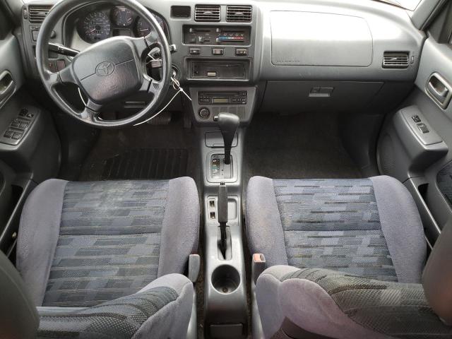 Photo 8 from auction – 1997 TOYOTA RAV4 with VIN JT3GP10V1V7019283