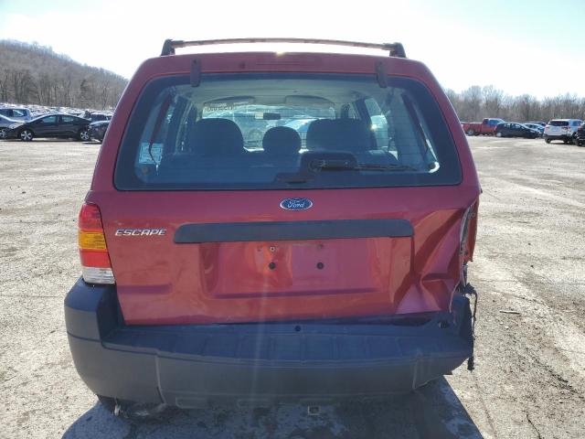 Photo 6 from auction – 2005 FORD ESCAPE with VIN 1FMYU02Z85KD90050