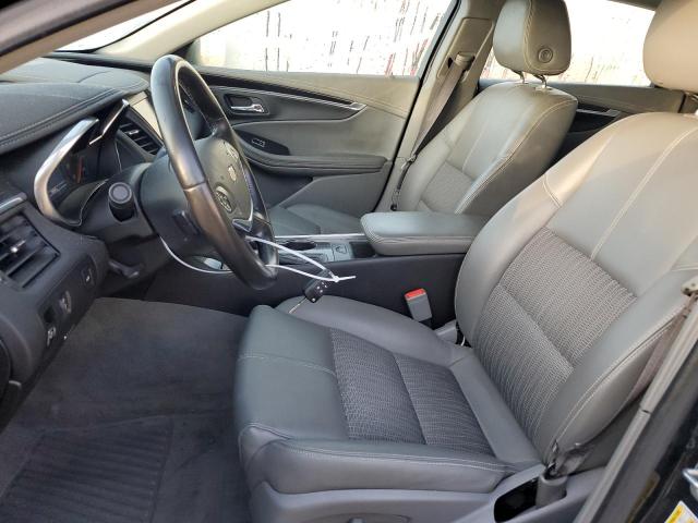 Photo 7 from auction – 2017 CHEVROLET IMPALA LT with VIN 2G1105SA1H9152662