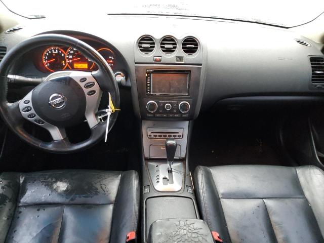 Photo 8 from auction – 2007 NISSAN ALTIMA 3.5 with VIN 1N4BL21E37C105040