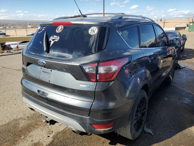 Photo 3 from auction – 2017 FORD ESCAPE TIT with VIN 1FMCU9J99HUE97472