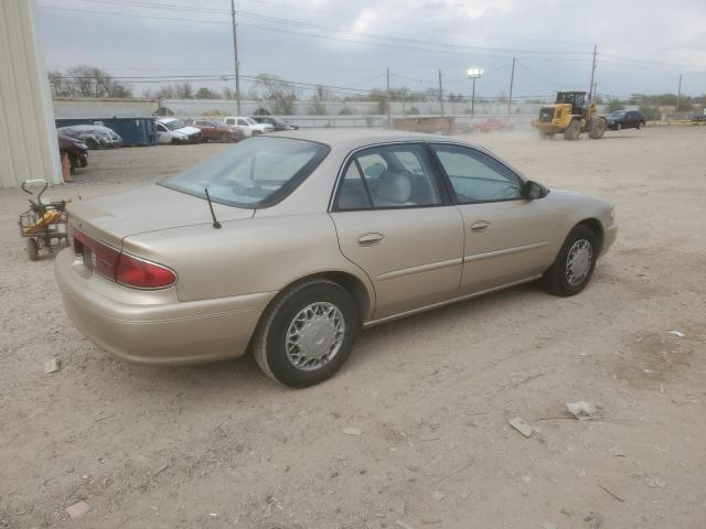 Photo 3 from auction – 2004 BUICK CENTURY CU with VIN 2G4WS52J341292773