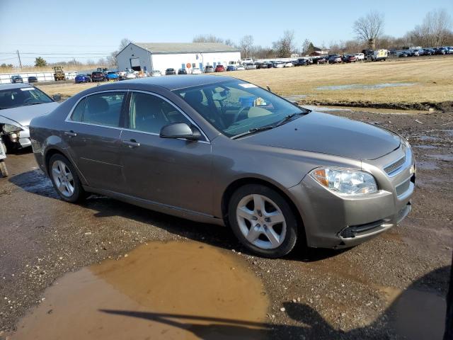 Zdjęcie 4 z aukcji – 2012 CHEVROLET MALIBU LS z VIN 1G1ZB5E09CF326641