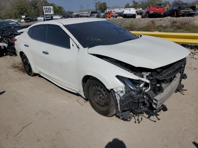 Photo 4 from auction – 2017 NISSAN MAXIMA 3.5 with VIN 1N4AA6APXHC366841