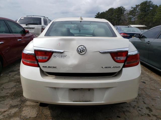 Photo 6 from auction – 2015 BUICK VERANO with VIN 1G4PP5SKXF4152807
