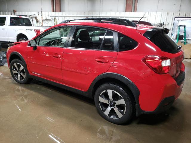 Photo 2 from auction – 2017 SUBARU CROSSTREK with VIN JF2GPABC5H8205142
