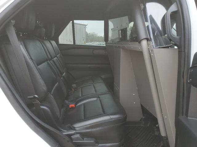 Photo 11 from auction – 2021 FORD EXPLORER P with VIN 1FM5K8AB9MGB61616