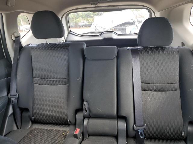 Photo 10 from auction – 2017 NISSAN ROGUE S with VIN KNMAT2MTXHP591663