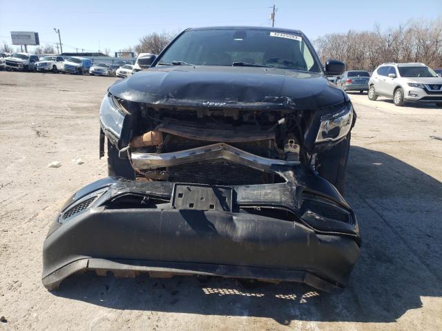 Photo 5 from auction – 2019 JEEP COMPASS SP with VIN 3C4NJCAB8KT782557