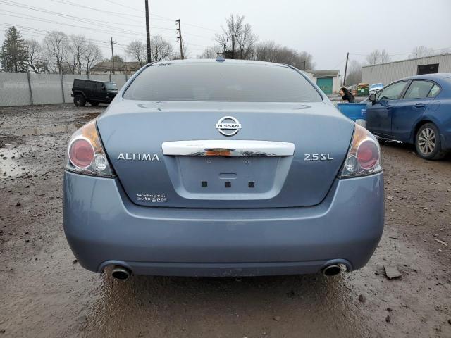 Photo 6 from auction – 2012 NISSAN ALTIMA BAS with VIN 1N4AL2AP3CC180098
