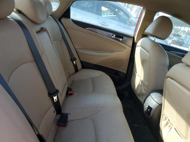 Photo 10 from auction – 2013 HYUNDAI SONATA HYB with VIN KMHEC4A45DA084043