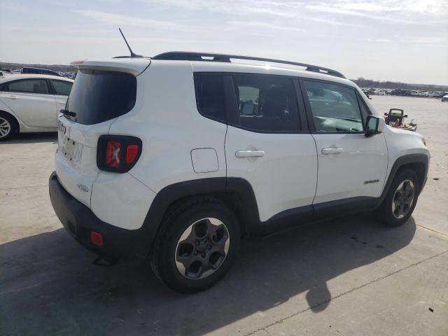 Photo 3 from auction – 2015 JEEP RENEGADE L with VIN ZACCJABH7FPC09564