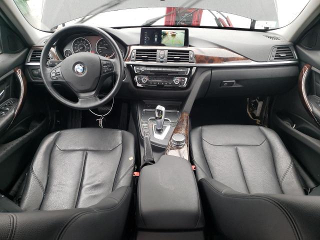Photo 8 from auction – 2017 BMW 320 XI with VIN WBA8E5G37HNU44943