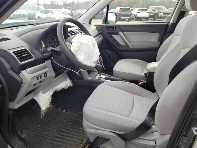 Photo 7 from auction – 2016 SUBARU FORESTER 2 with VIN JF2SJABC9GH541953