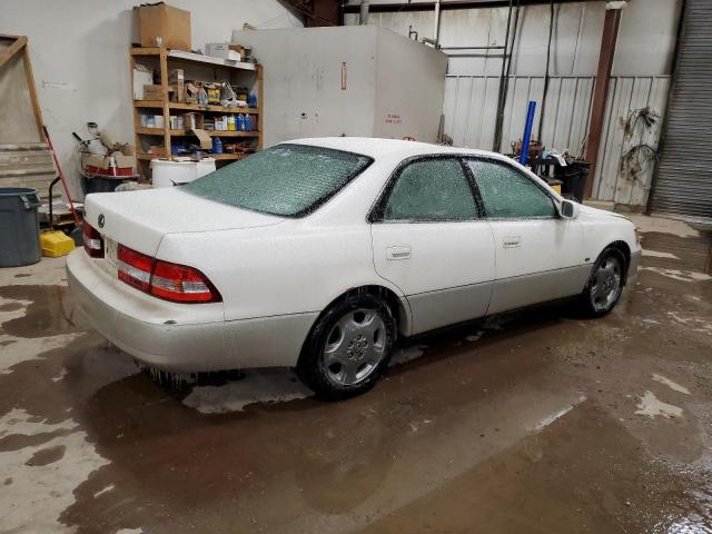 Photo 3 from auction – 2001 LEXUS ES 300 with VIN JT8BF28G110316012