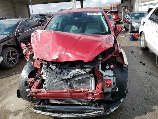Photo 5 from auction – 2016 BUICK ENCORE with VIN KL4CJASB9GB601575