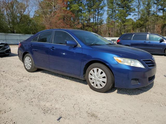 Photo 4 from auction – 2011 TOYOTA CAMRY BASE with VIN 4T1BF3EKXBU691497