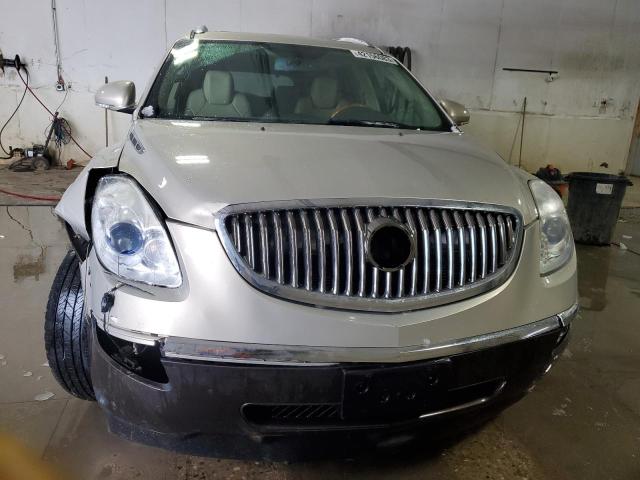 Photo 5 from auction – 2010 BUICK ENCLAVE CX with VIN 5GALRBED4AJ163113