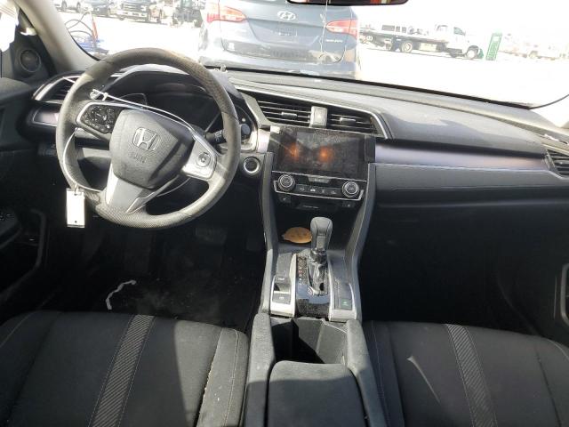 Photo 8 from auction – 2017 HONDA CIVIC EX with VIN 19XFC1F37HE017681