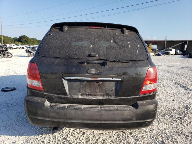 Photo 6 from auction – 2005 KIA SORENTO with VIN KNDJD733455473370