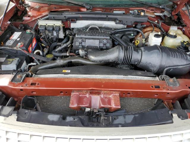 Photo 12 from auction – 2006 FORD EXPEDITION with VIN 1FMFU18526LA49420