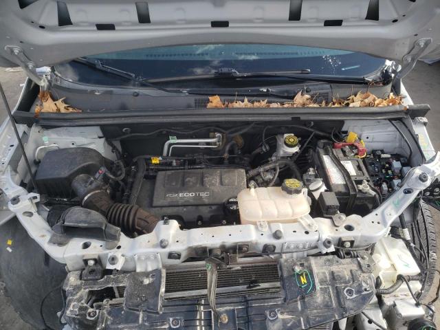 Photo 12 from auction – 2018 CHEVROLET TRAX 1LT with VIN KL7CJPSB2JB613953