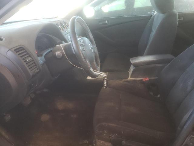 Photo 7 from auction – 2011 NISSAN ALTIMA BAS with VIN 1N4AL2AP5BC117468