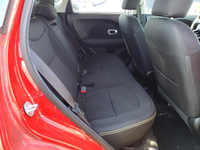 Photo 10 from auction – 2014 KIA SOUL + with VIN KNDJP3A56E7727881