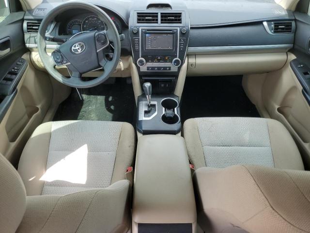 Photo 8 from auction – 2012 TOYOTA CAMRY BASE with VIN 4T1BF1FK8CU121048