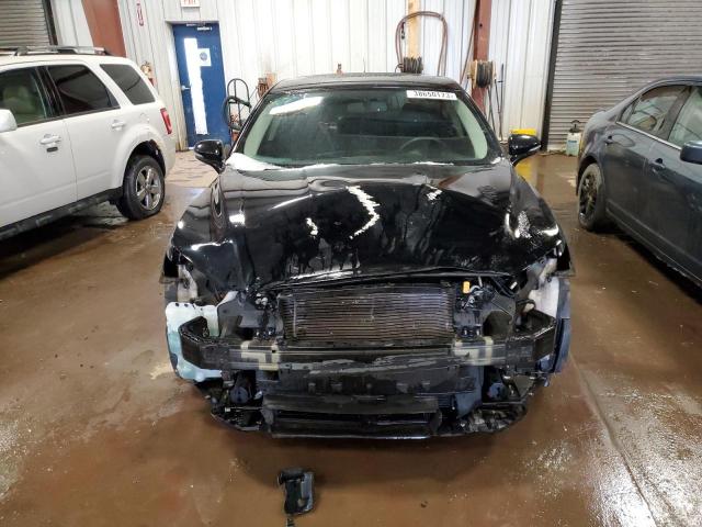 Photo 5 from auction – 2017 FORD FUSION SE with VIN 3FA6P0HD7HR289943