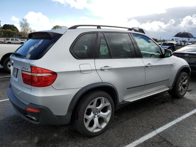Photo 3 from auction – 2007 BMW X5 4.8I with VIN 5UXFE835X7LZ40413
