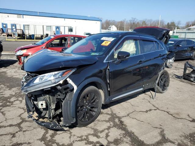 MITSUBISHI ECLIPSE CR 2019 with VIN JA4AT5AA8KZ000370 - Photo from auction