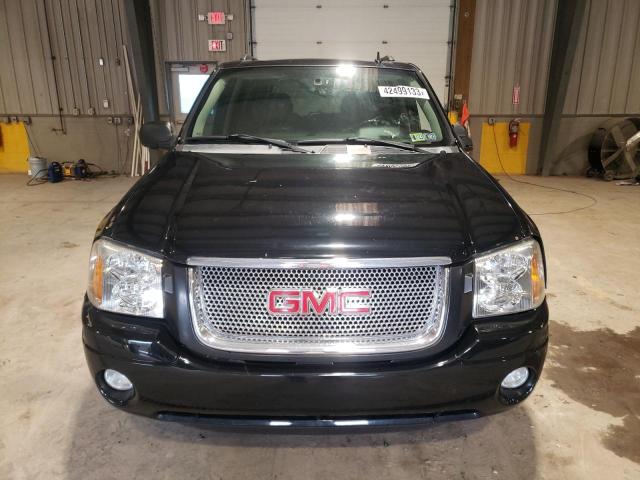 Photo 5 from auction – 2007 GMC ENVOY with VIN 1GKDT13S072185827