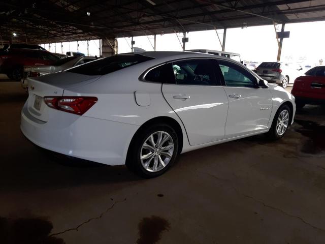 Photo 3 from auction – 2020 CHEVROLET MALIBU LT with VIN 1G1ZD5ST5LF080485