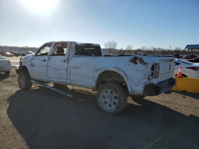Photo 2 from auction – 2014 RAM 2500 ST with VIN 3C6UR5HLXEG229007