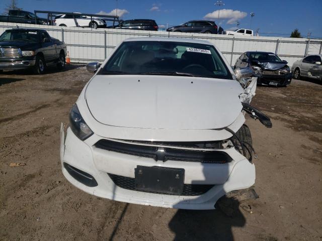 Снимка 5 от търг – 2016 DODGE DART SXT с VIN 1C3CDFBB1GD645508