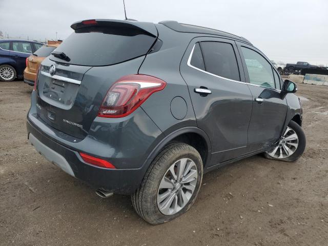 Photo 3 from auction – 2018 BUICK ENCORE PRE with VIN KL4CJASB7JB703089