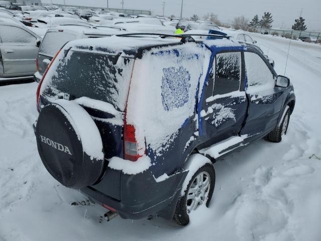 Photo 3 from auction – 2003 HONDA CR-V EX with VIN JHLRD78823C025146