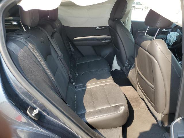 Photo 11 from auction – 2019 CADILLAC XT4 PREMIU with VIN 1GYFZDR46KF125091