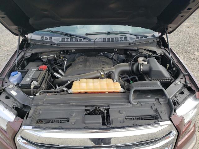 Photo 11 from auction – 2016 FORD F150 SUPER with VIN 1FTEW1EG6GFD48280