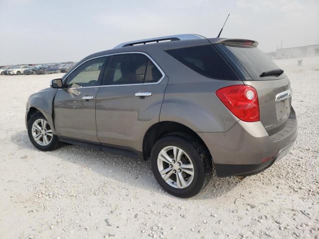 Photo 2 from auction – 2010 CHEVROLET EQUINOX LT with VIN 2CNALPEW0A6284431