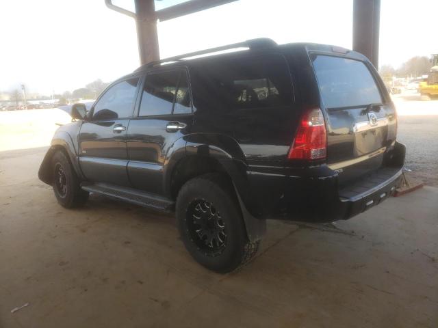 Photo 2 from auction – 2006 TOYOTA 4RUNNER SR with VIN JTEZU14R068063583