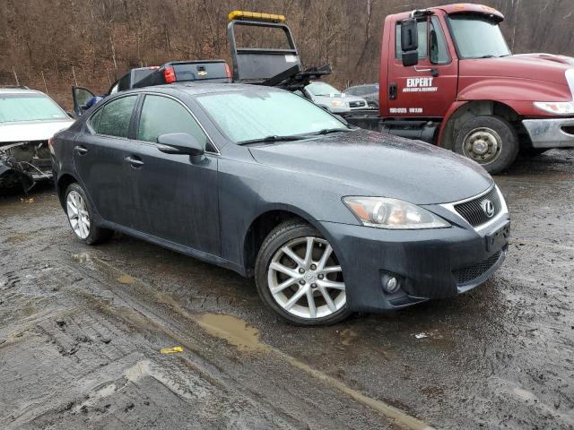 Photo 4 from auction – 2011 LEXUS IS 250 with VIN JTHCF5C24B5046487