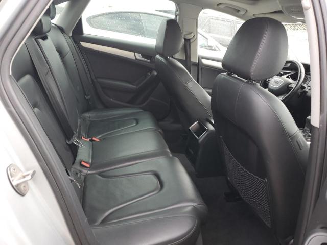 Photo 10 from auction – 2013 AUDI A4 PREMIUM with VIN WAUAFAFL1DN018894