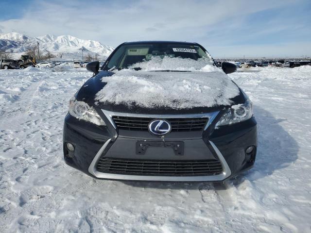 Photo 5 from auction – 2015 LEXUS CT 200 with VIN JTHKD5BH0F2225656
