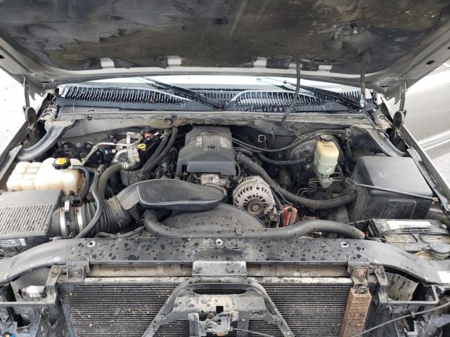Photo 12 from auction – 2000 GMC YUKON with VIN 1GKEK13T6YJ126143